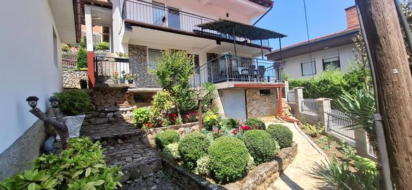 Apartmani klimoski - Апартман Охрид
