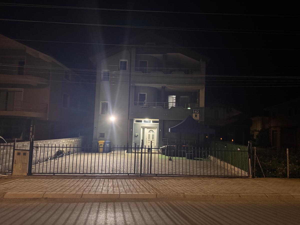 Apartman - apartment Охрид