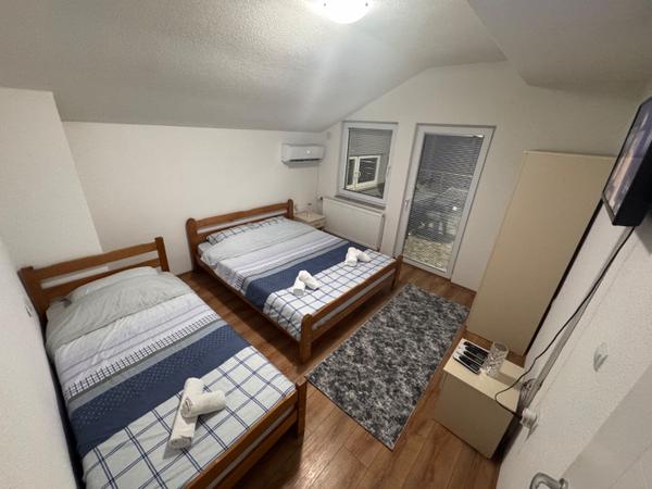 Apartman - Охрид photo 3