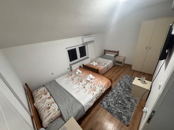 Apartman - Охрид photo 9