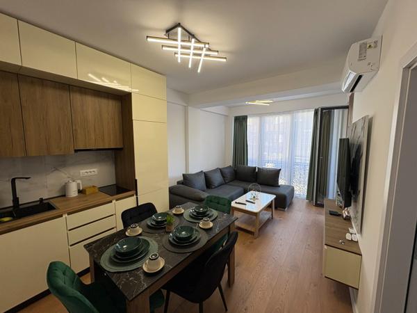Apartments Dialko - Апартман Охрид