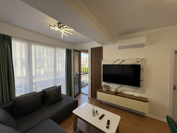 Apartments Dialko - Охрид photo 3