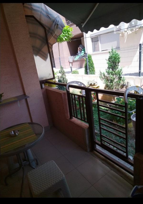 2K Apartment  - Охрид photo 8