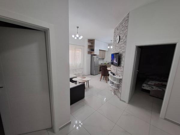 Apartman Suzana - Апартман Охрид