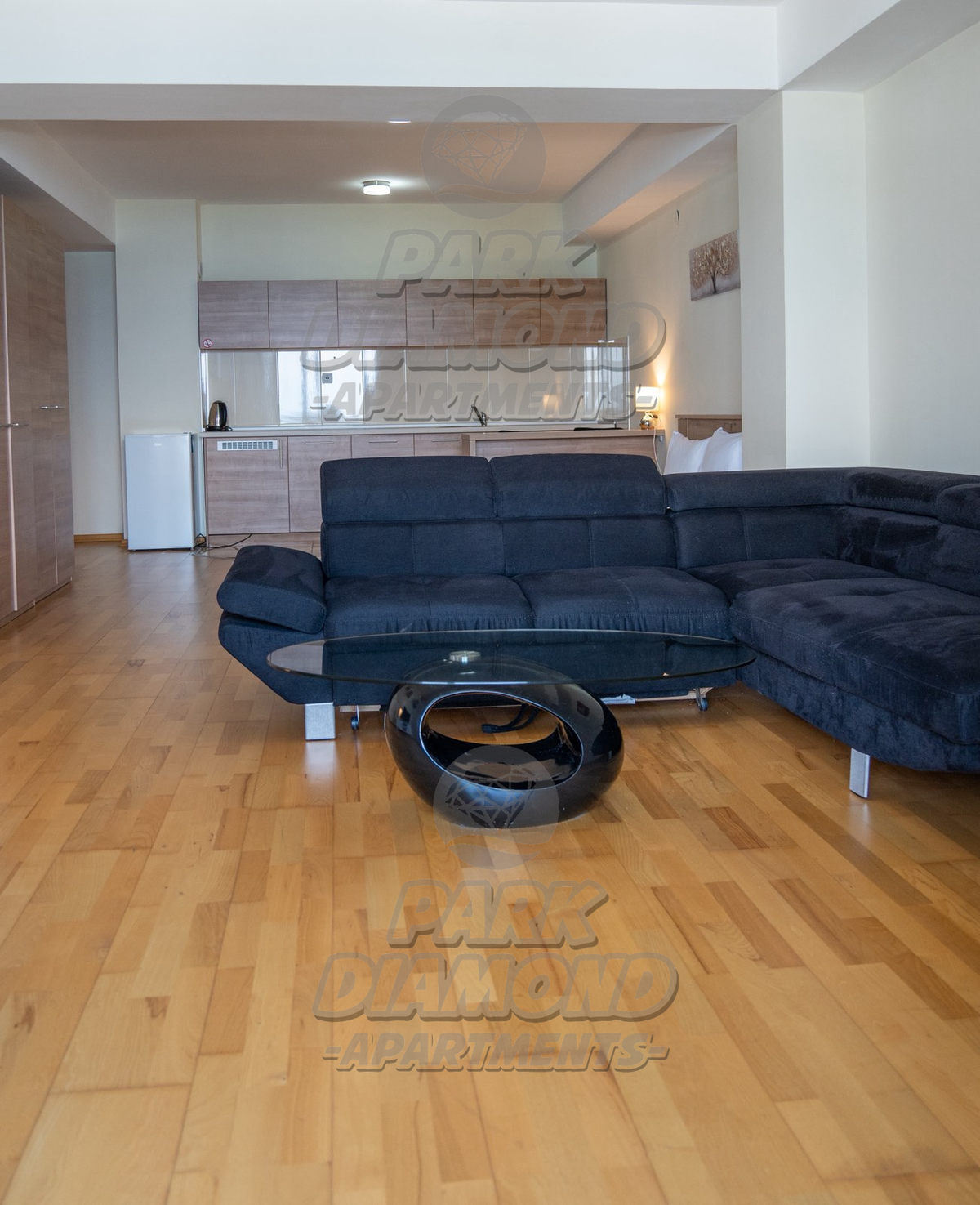 XL Езерски Поглед 2 - apartment Охрид