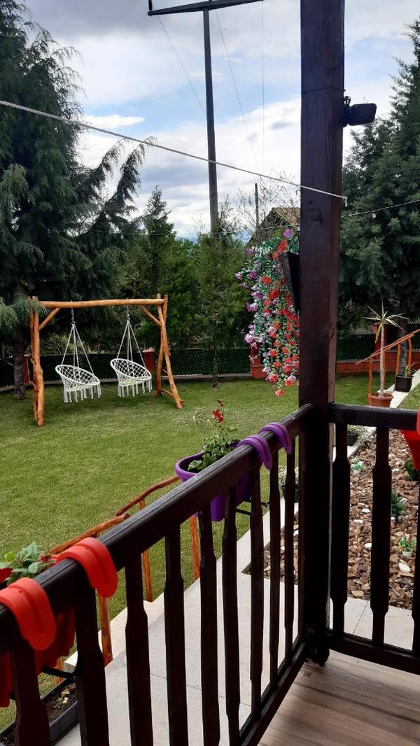 Villa Elena - Делчево photo 1