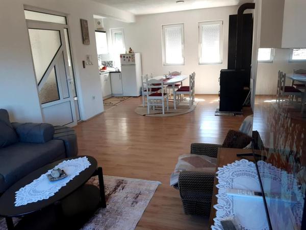 Villa Elena - Делчево photo 6