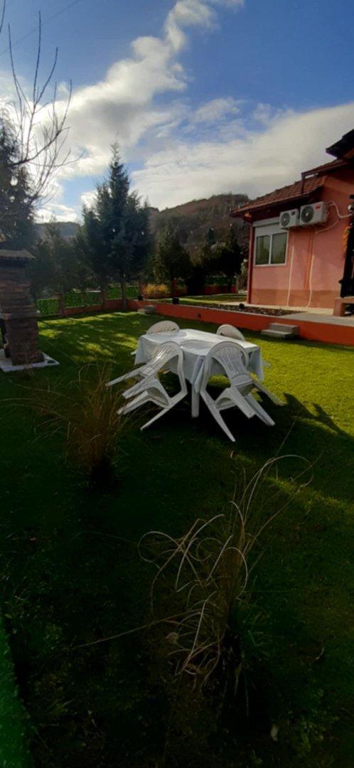 Villa Elena - Делчево photo 14