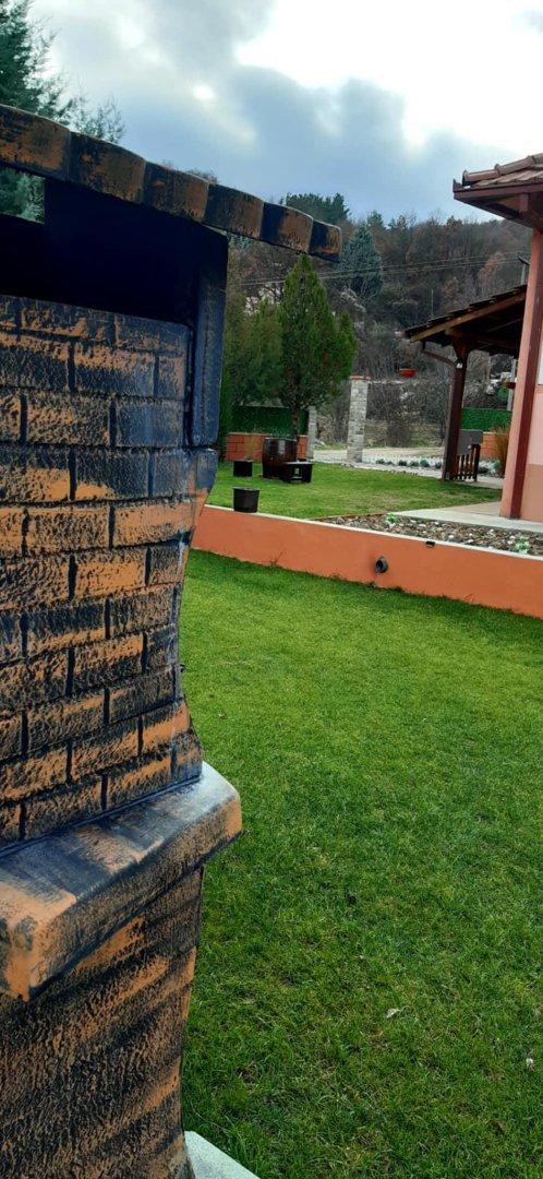 Villa Elena - Делчево photo 18