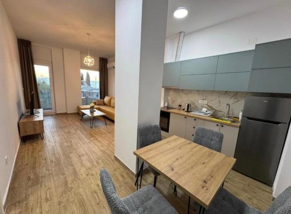 LD Apartmant 1 - Апартман Охрид