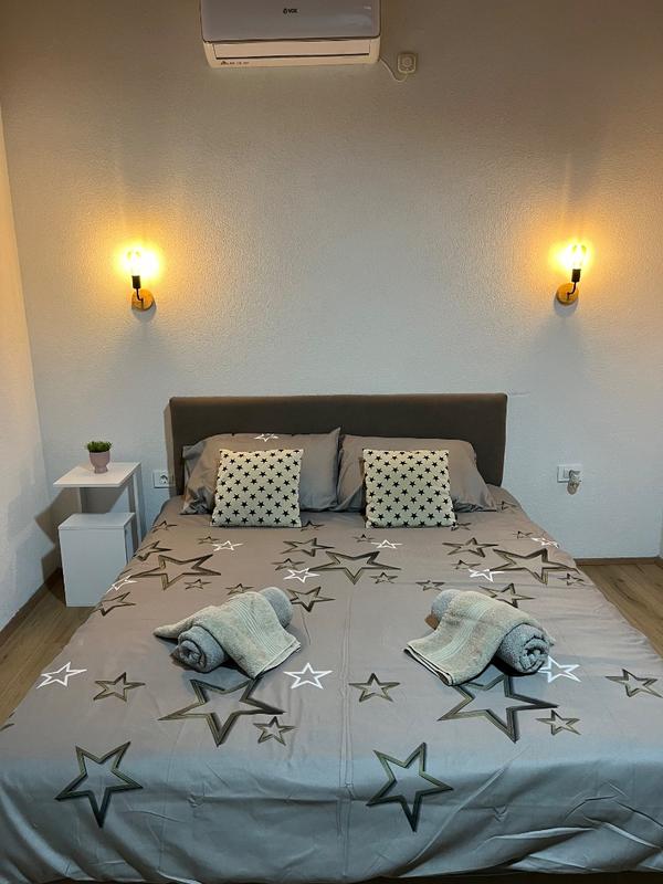 Villa&apartments Cityview Ohrid - Охрид photo 3