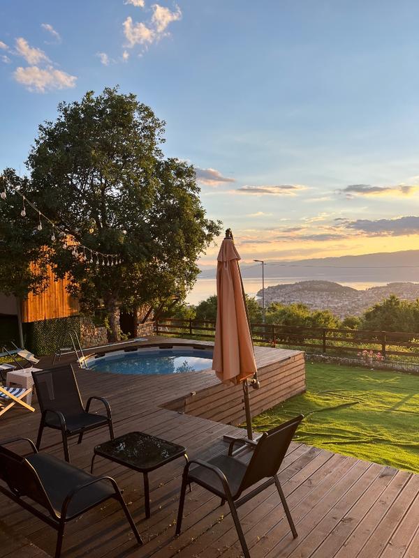 Villa&apartments Cityview Ohrid - Охрид photo 4
