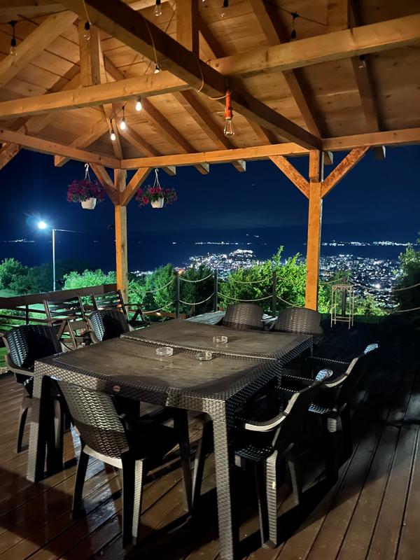 Villa&apartments Cityview Ohrid - Охрид photo 5