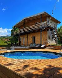 Villa&apartments Cityview Ohrid - photo 6