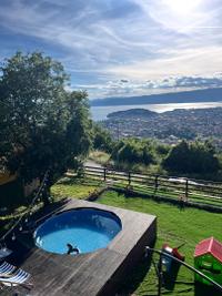 Villa&apartments Cityview Ohrid - photo 9