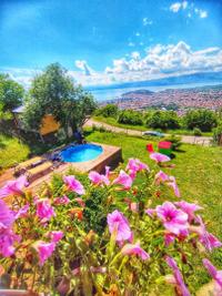 Villa&apartments Cityview Ohrid - photo 12