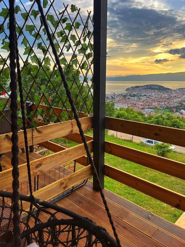 Villa&apartments Cityview Ohrid - Охрид photo 13