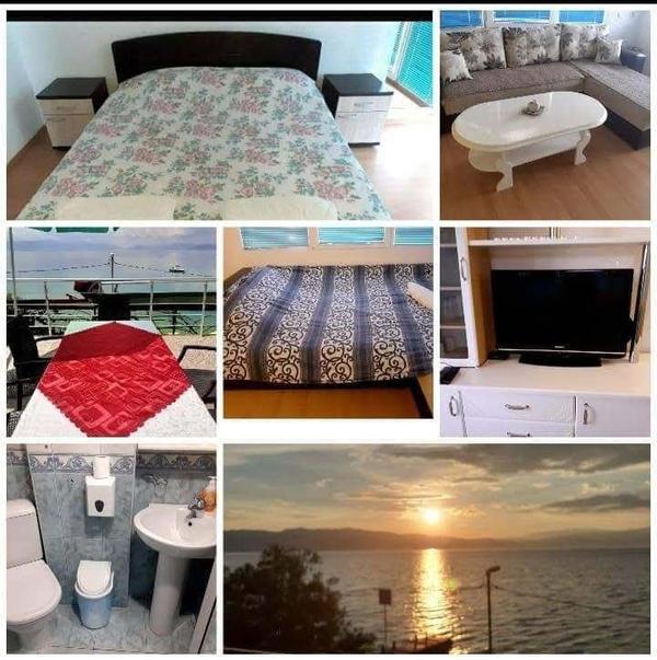 Apartmani Ribar - Апартман Охрид