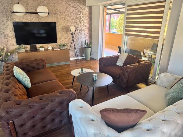 Filiposki Apartments - Апартман Охрид