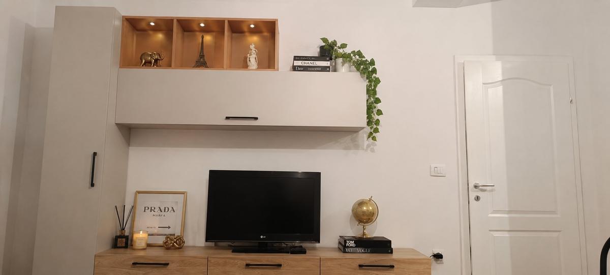 New boutique studio apartment "Vera house" - apartment Охрид