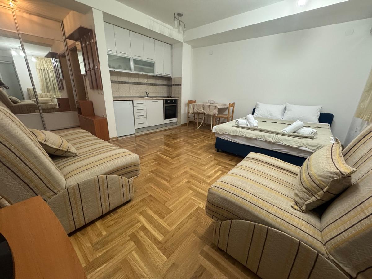 Апартман Охрид - apartment Охрид