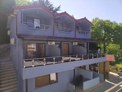 Grne Apartmani - Апартман Охрид