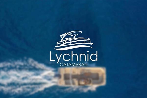 Lychnid Catamaran Ohrid