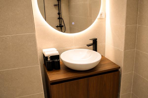 The Fisherman’s Home - Охрид photo 5