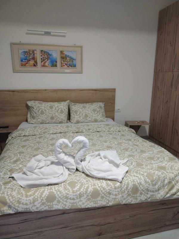 Apartman 1 - Апартман Охрид