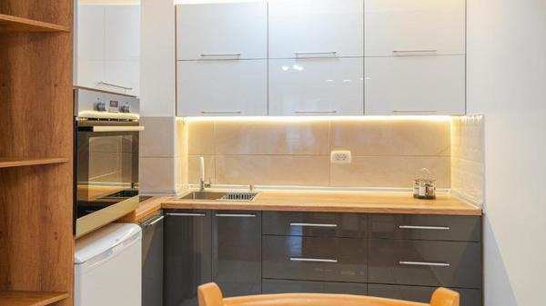 Apartment "My Place" - Охрид photo 8