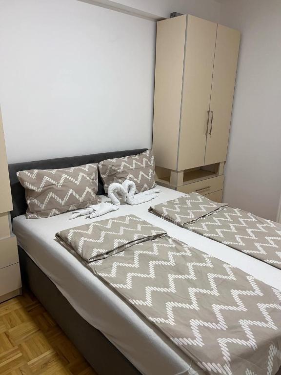 Apartment "My Place" - Охрид photo 10