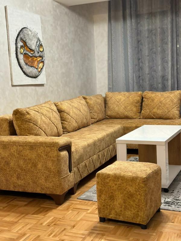 Apartment "My Place" - Охрид photo 11