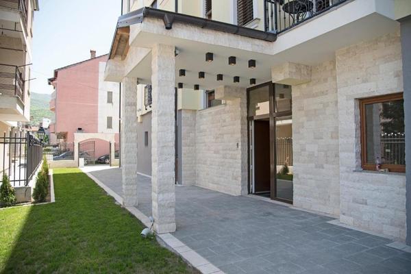All Seasons Apartments - Охрид photo 2