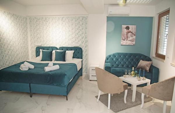 All Seasons Apartments - Охрид photo 10