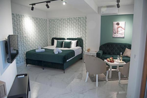 All Seasons Apartments - Апартман Охрид