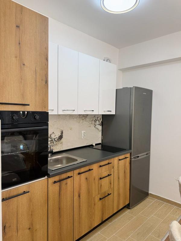 SI LUXURY APARTMENT - Апартман Охрид