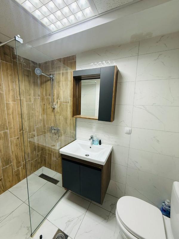 SI LUXURY APARTMENT - Охрид photo 4