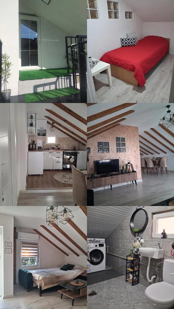 New apartment  - Апартман Охрид