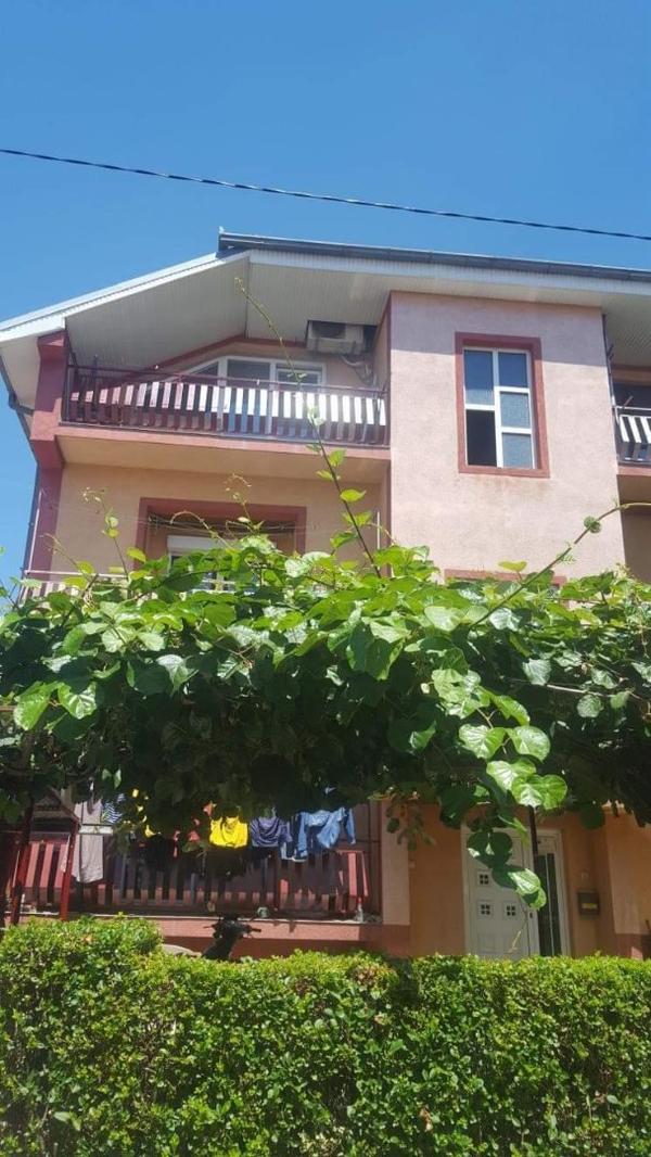 Apartmani Jimmy Ohrid - Апартман Охрид