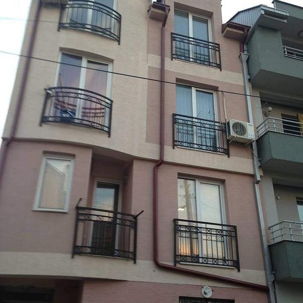 Apartmani Jimmy Ohrid - Апартман Охрид