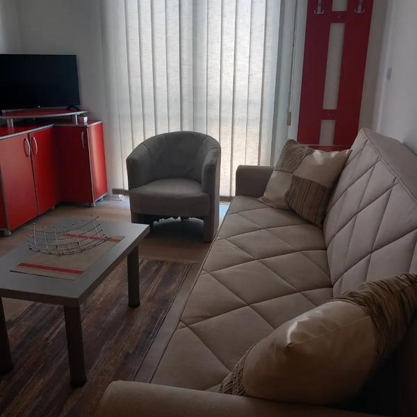 Apartmani Jimmy Ohrid - Охрид photo 2