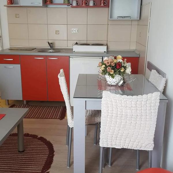 Apartmani Jimmy Ohrid - Охрид photo 3