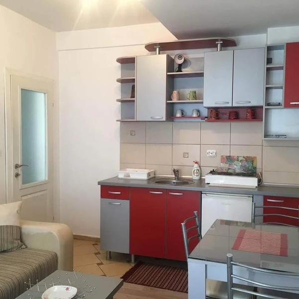 Apartmani Jimmy Ohrid - Охрид photo 4