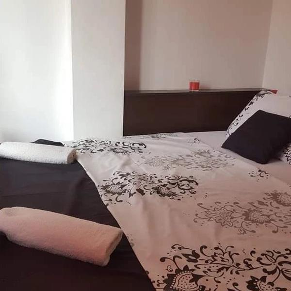 Apartmani Jimmy Ohrid - Охрид photo 8