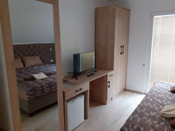 Вила Наџински - Берово photo 7