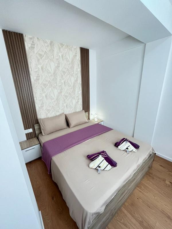 Apartments Dialko - Охрид photo 6