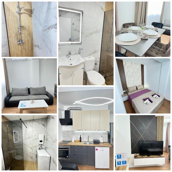 Apartments Dialko - Апартман Охрид